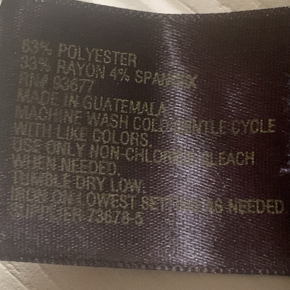 NWT classy work trousers - Picture 5 of 13